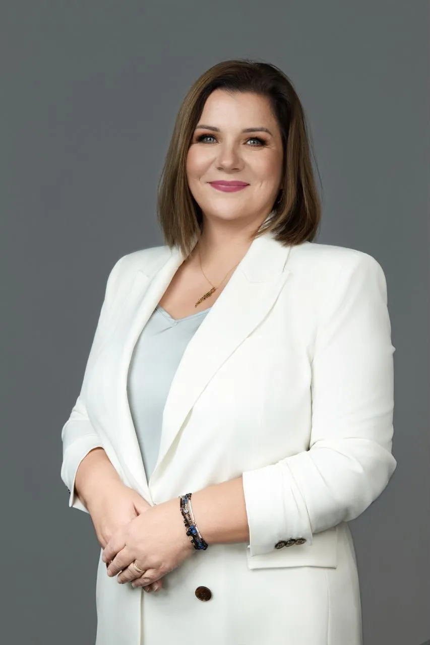 Anna Buron