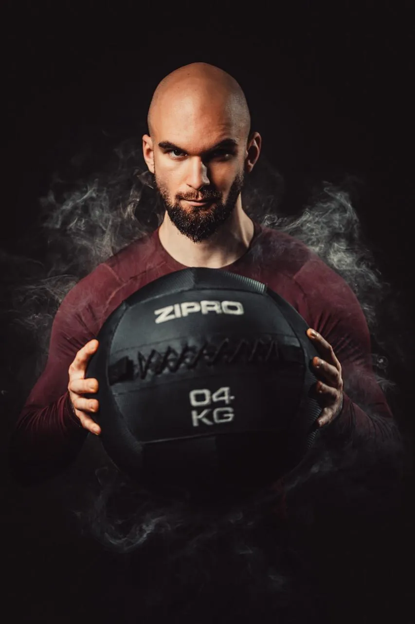 Dominik Warmiłło