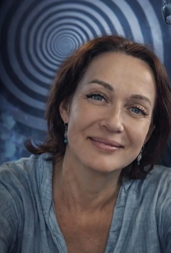 Kasia Jahnavi