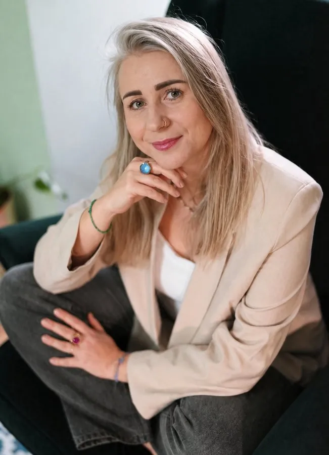 Natalia Łagodzka