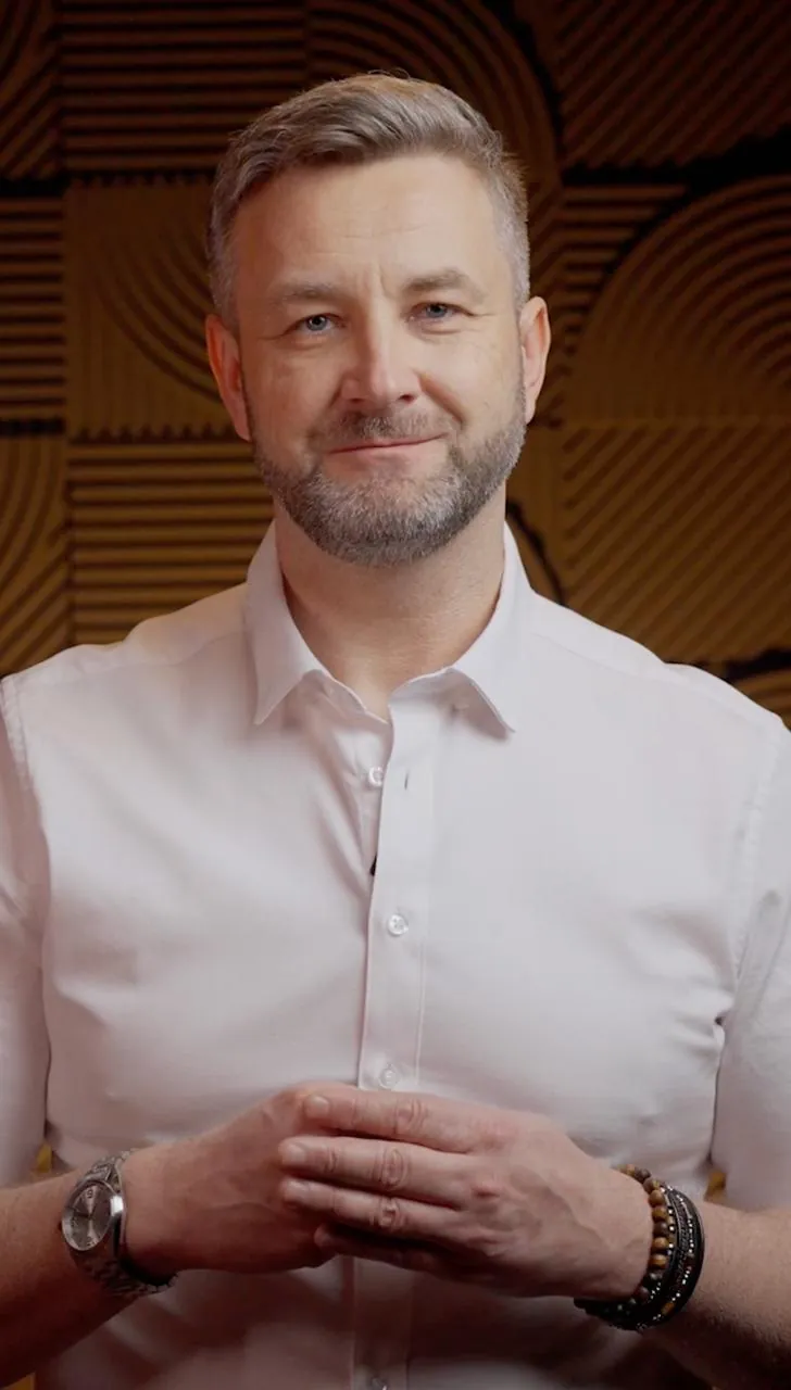 Paweł Woźniak