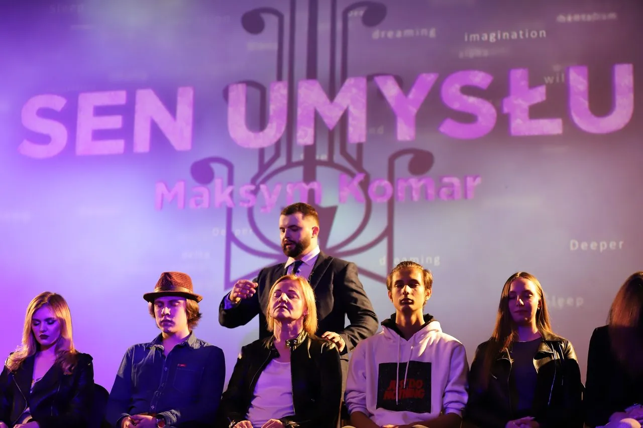 Uczestnicy szkolenia MKM System